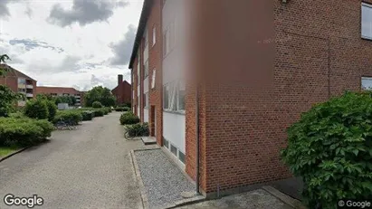 Lejligheder til salg i Ringsted - Foto fra Google Street View
