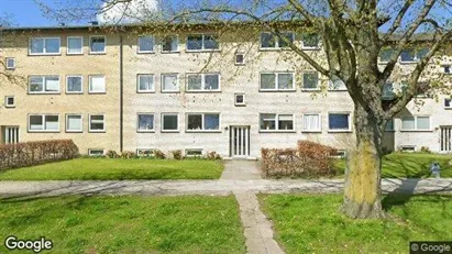 Lejligheder til salg i Taastrup - Foto fra Google Street View