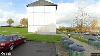 Lejligheder til salg i Korsør - Foto fra Google Street View