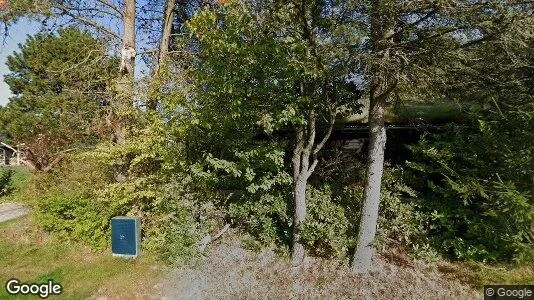 Lejligheder til salg i Gilleleje - Foto fra Google Street View