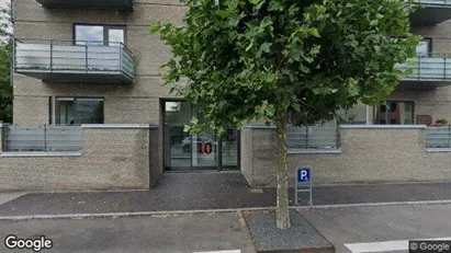Lejligheder til salg i Valby - Foto fra Google Street View