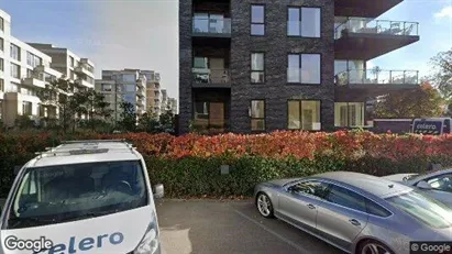 Lejligheder til salg i Østerbro - Foto fra Google Street View