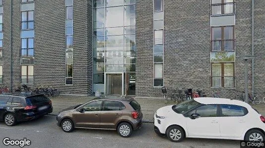 Lejligheder til salg i København S - Foto fra Google Street View