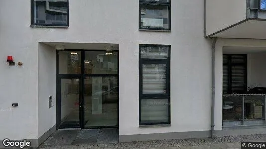 Lejligheder til salg i København S - Foto fra Google Street View