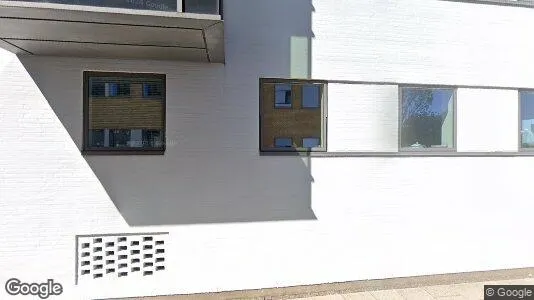 Lejligheder til salg i Aalborg Centrum - Foto fra Google Street View