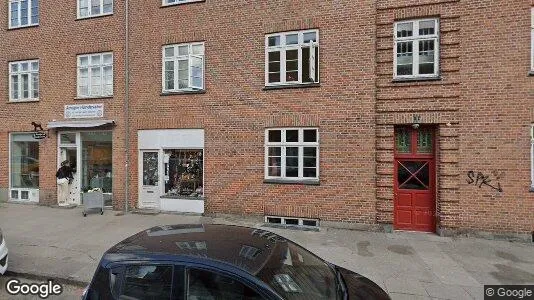 Lejligheder til salg i København S - Foto fra Google Street View