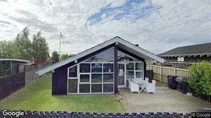 Lejligheder til salg i Mesinge - Foto fra Google Street View