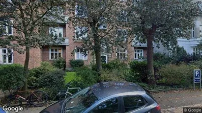 Lejligheder til salg i Frederiksberg C - Foto fra Google Street View