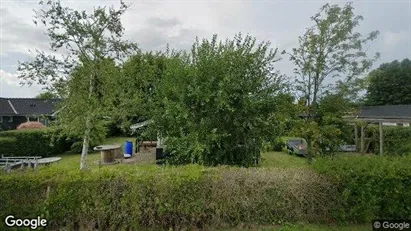 Lejligheder til salg i Grenaa - Foto fra Google Street View