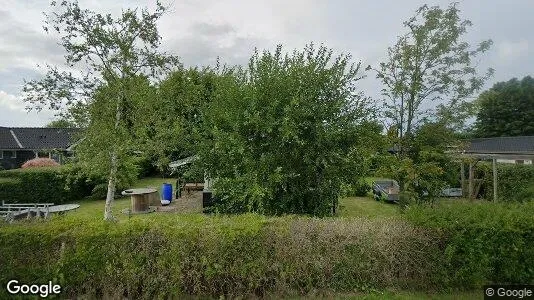 Lejligheder til salg i Grenaa - Foto fra Google Street View