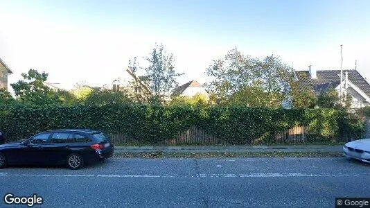 Lejligheder til salg i Klampenborg - Foto fra Google Street View
