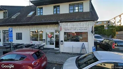 Lejligheder til salg i Klampenborg - Foto fra Google Street View