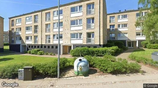 Lejligheder til salg i Aalborg Centrum - Foto fra Google Street View