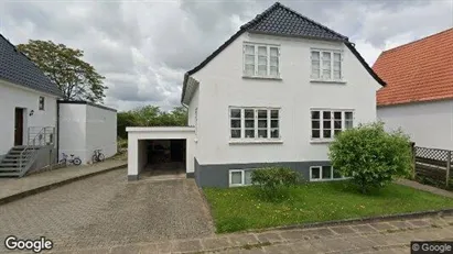 Lejligheder til salg i Kolding - Foto fra Google Street View