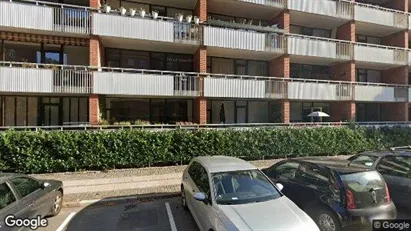 Lejligheder til salg i Frederiksberg - Foto fra Google Street View