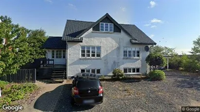 Lejligheder til salg i Dronninglund - Foto fra Google Street View