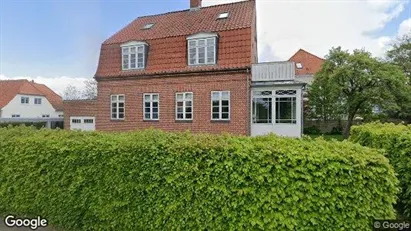 Lejligheder til salg i Aalborg Centrum - Foto fra Google Street View