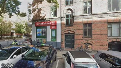 Lejligheder til salg i København S - Foto fra Google Street View