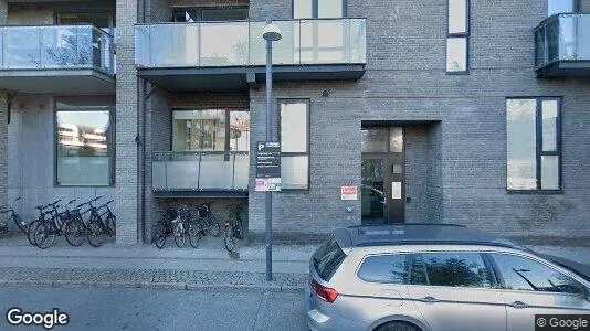 Lejligheder til salg i København SV - Foto fra Google Street View