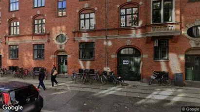 Lejligheder til salg i København S - Foto fra Google Street View