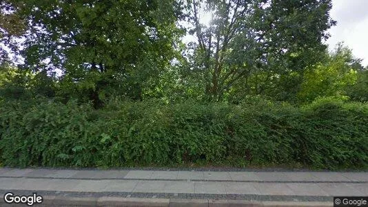 Lejligheder til salg i Vesterbro - Foto fra Google Street View