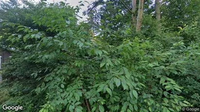 Lejligheder til salg i Rønne - Foto fra Google Street View