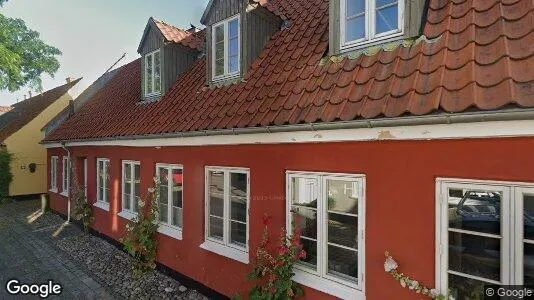 Lejligheder til salg i Køge - Foto fra Google Street View