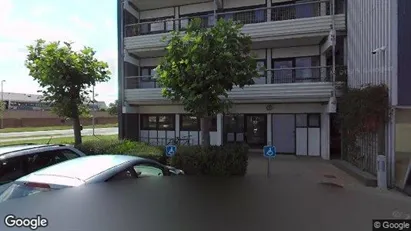 Lejligheder til salg i Næstved - Foto fra Google Street View