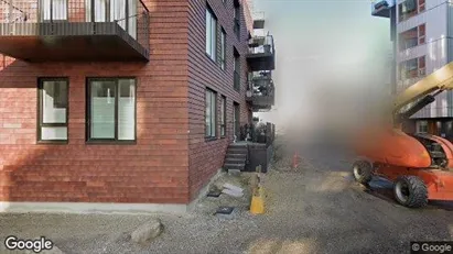 Lejligheder til salg i Køge - Foto fra Google Street View