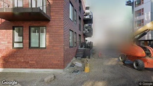 Lejligheder til salg i Køge - Foto fra Google Street View