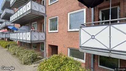 Lejligheder til salg i Aalborg Centrum - Foto fra Google Street View