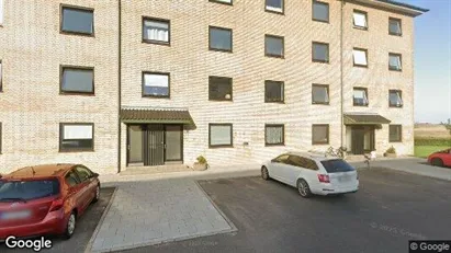 Lejligheder til salg i Vordingborg - Foto fra Google Street View