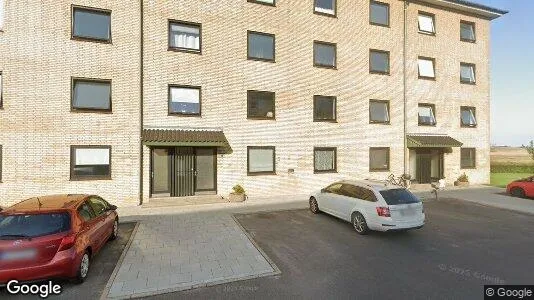 Lejligheder til salg i Vordingborg - Foto fra Google Street View