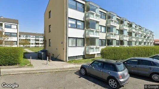Lejligheder til salg i København S - Foto fra Google Street View