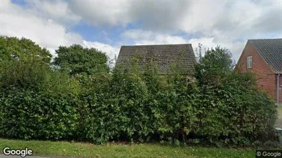 Lejligheder til salg i Dannemare - Foto fra Google Street View