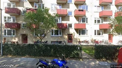Lejligheder til salg i Kastrup - Foto fra Google Street View