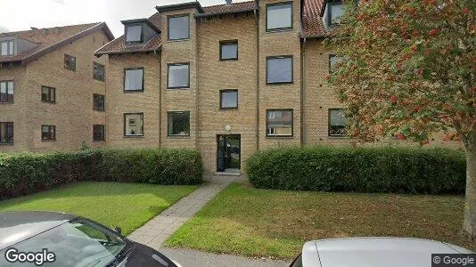 Lejligheder til salg i Vanløse - Foto fra Google Street View