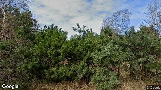 Lejligheder til salg i Højby - Foto fra Google Street View