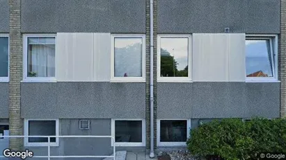 Lejligheder til salg i Viby J - Foto fra Google Street View