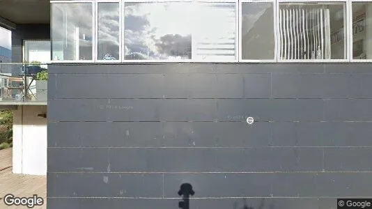 Lejligheder til salg i København S - Foto fra Google Street View