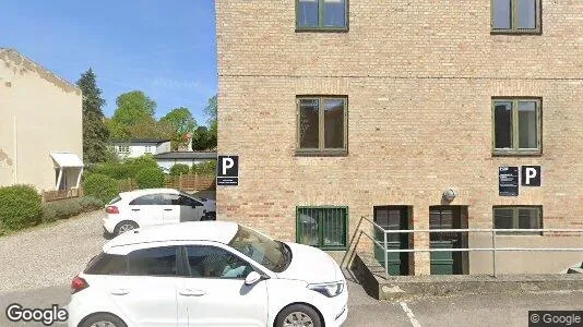 Lejligheder til salg i Næstved - Foto fra Google Street View