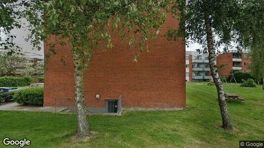 Lejligheder til salg i Birkerød - Foto fra Google Street View