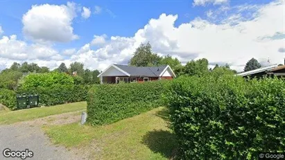 Lejligheder til salg i Juelsminde - Foto fra Google Street View