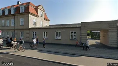 Lejligheder til salg i København S - Foto fra Google Street View