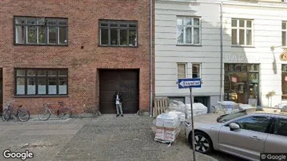 Lejligheder til salg i Østerbro - Foto fra Google Street View