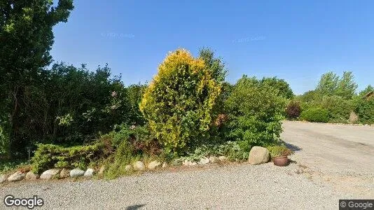 Lejligheder til salg i Rødkærsbro - Foto fra Google Street View
