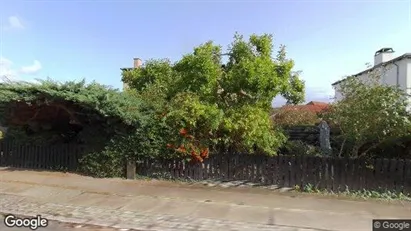 Lejligheder til salg i Charlottenlund - Foto fra Google Street View