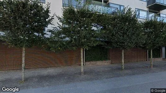 Lejligheder til salg i Helsingør - Foto fra Google Street View