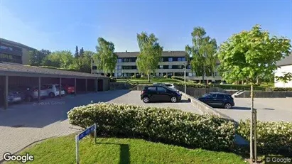 Lejligheder til salg i Aalborg Centrum - Foto fra Google Street View