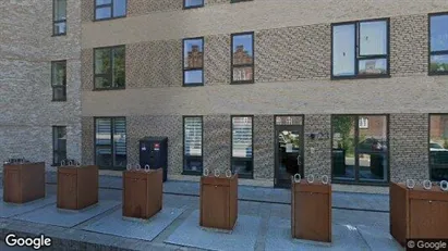 Lejligheder til salg i Roskilde - Foto fra Google Street View